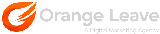 Orange-Leaves-Logo